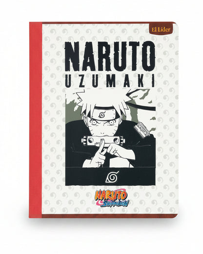 Naruto Uzumaki
