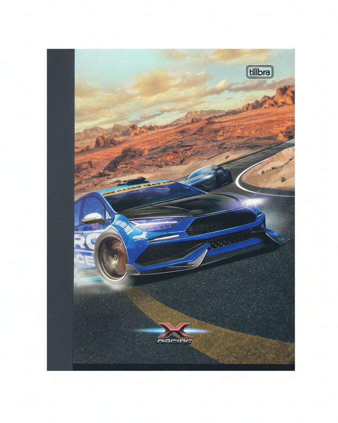 Desert Racer