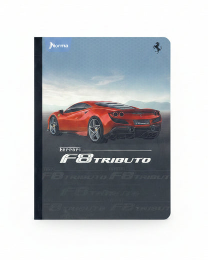F8 Tributo