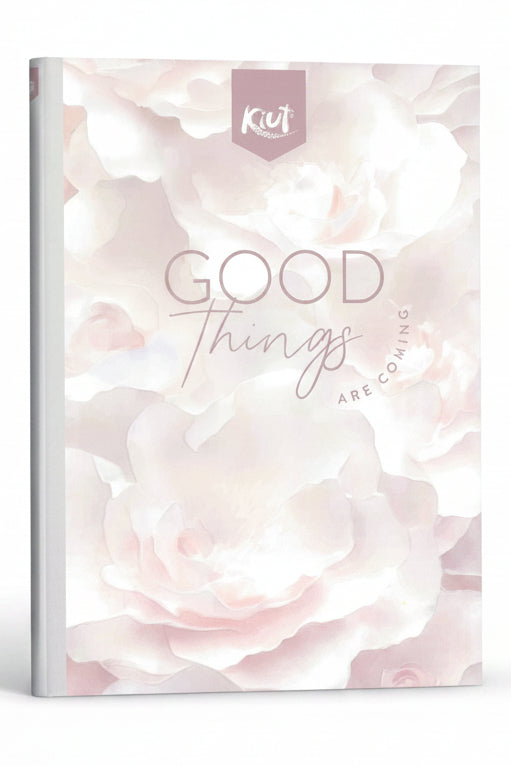 Good Things Are Coming
