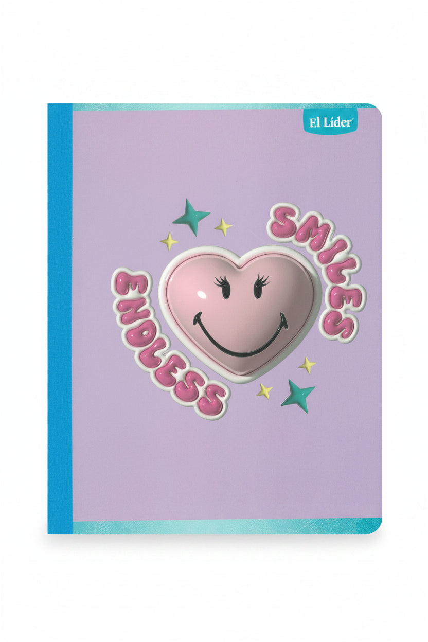 Smiles Endless
