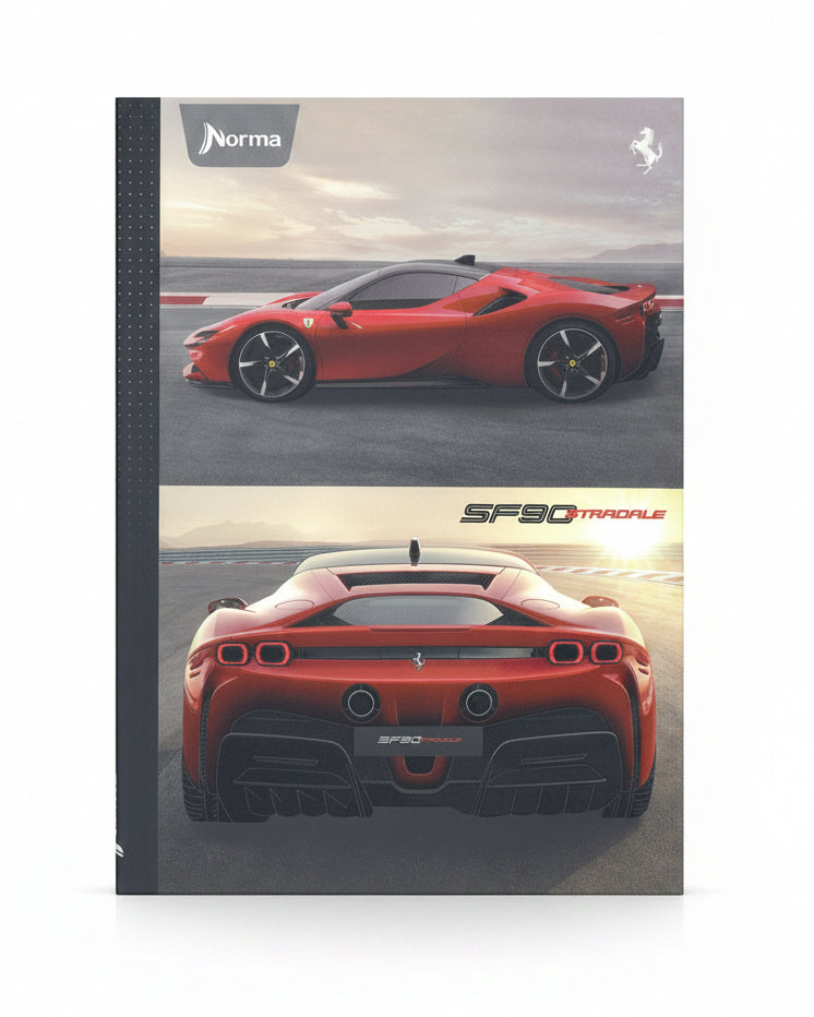 SF90 Stradale