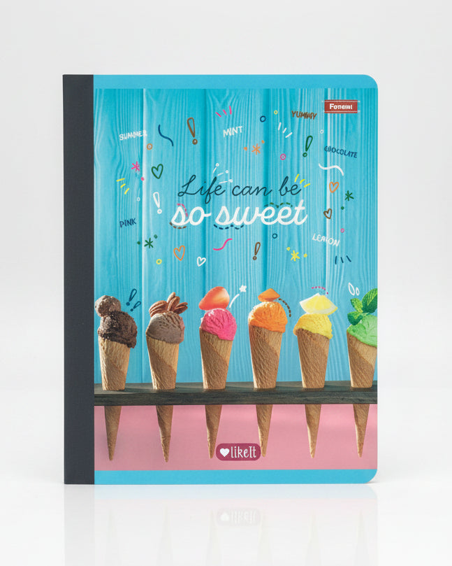 Life Can Be So Sweet