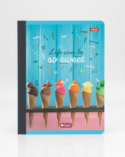 Life Can Be So Sweet