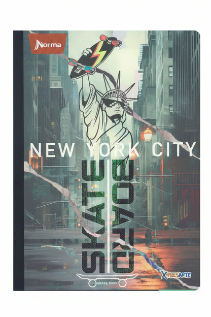New York City