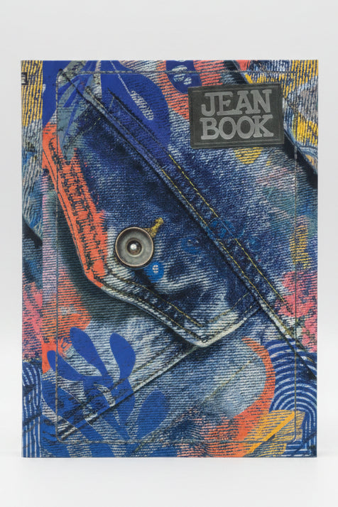 Jean Multi-Color