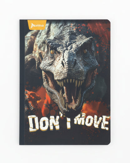 Don't Move