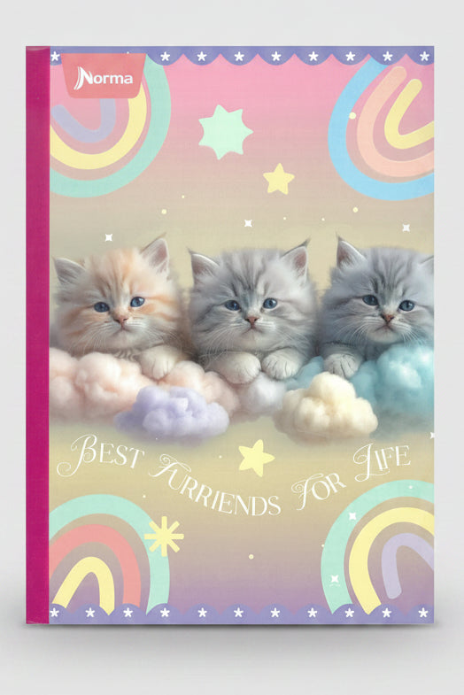 Best Furriends For Life