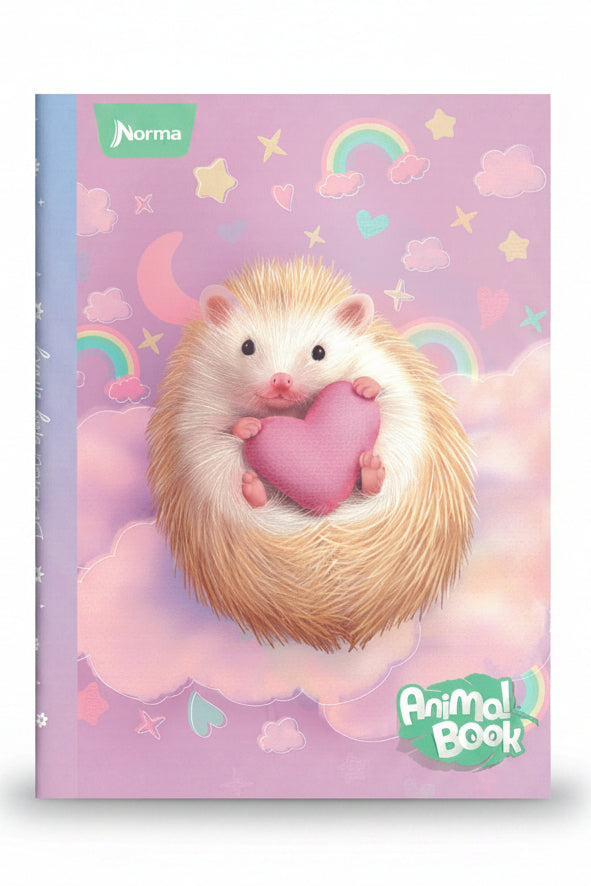 Porcupine