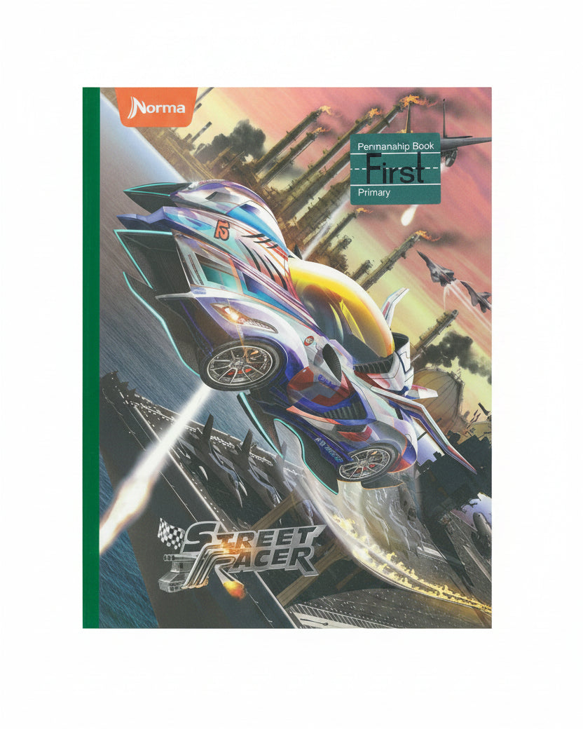 Aero Strike