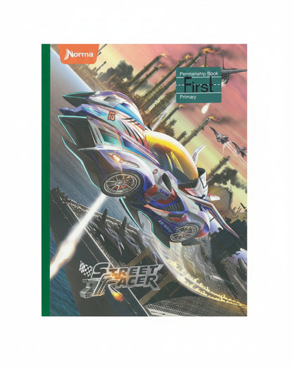 Aero Strike
