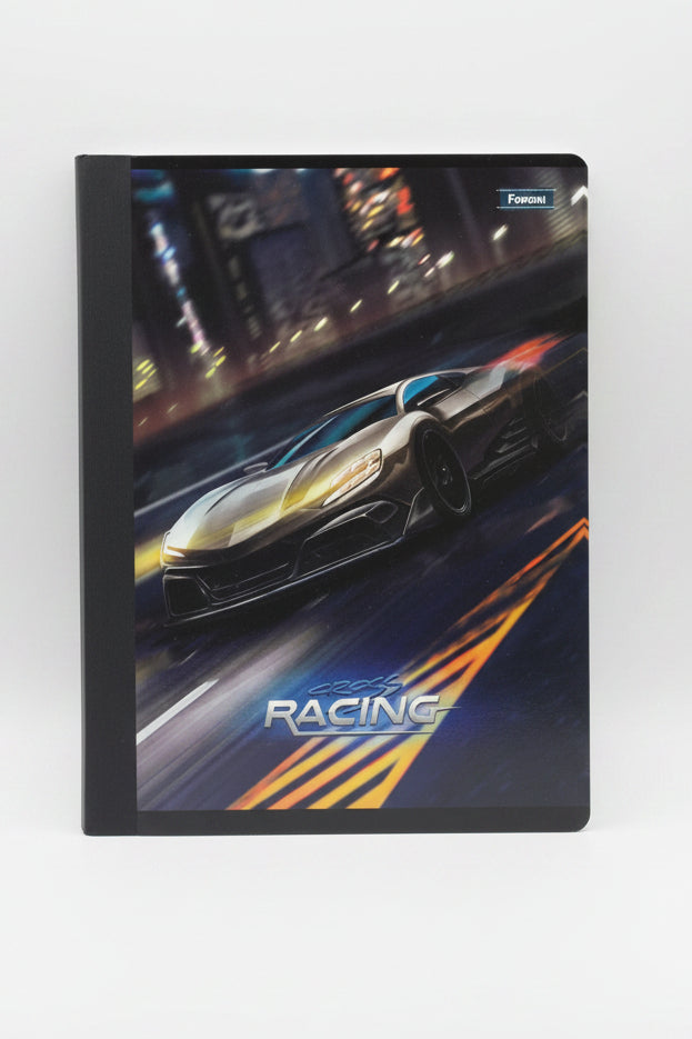Night Thumder Racer