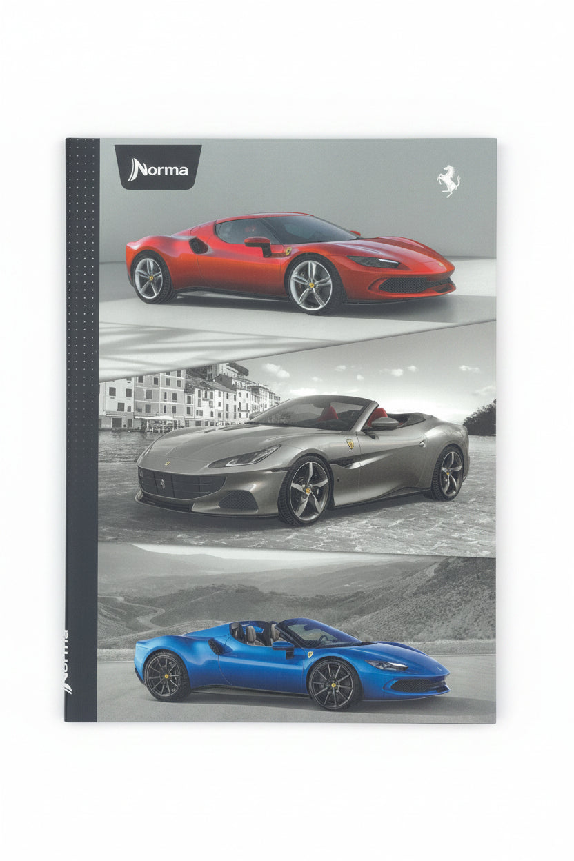 Ferrari Dream Collection