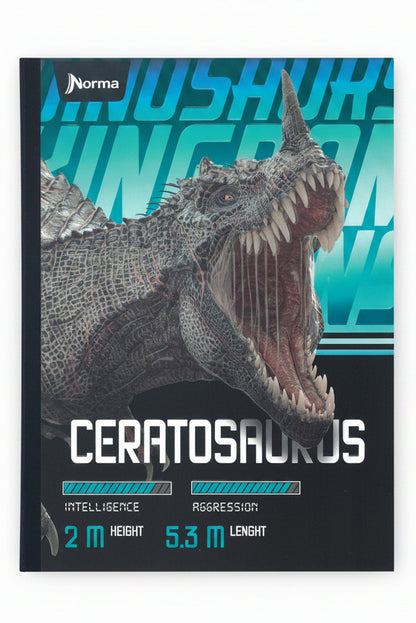 Ceratosaurus