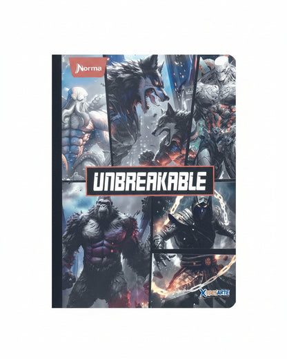 Unbreakable