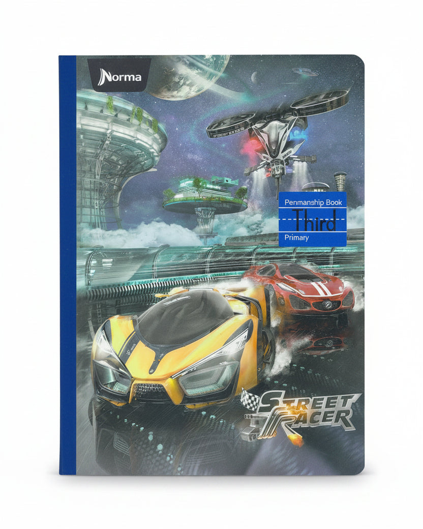 Future Velocity