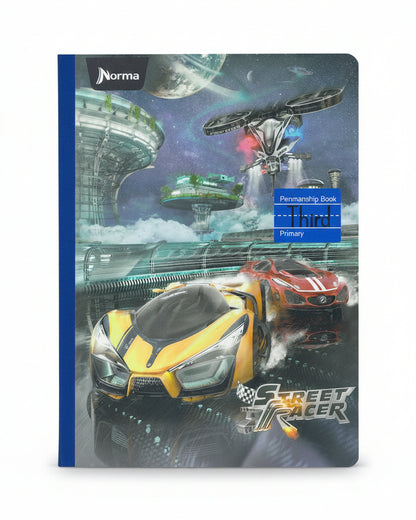 Future Velocity