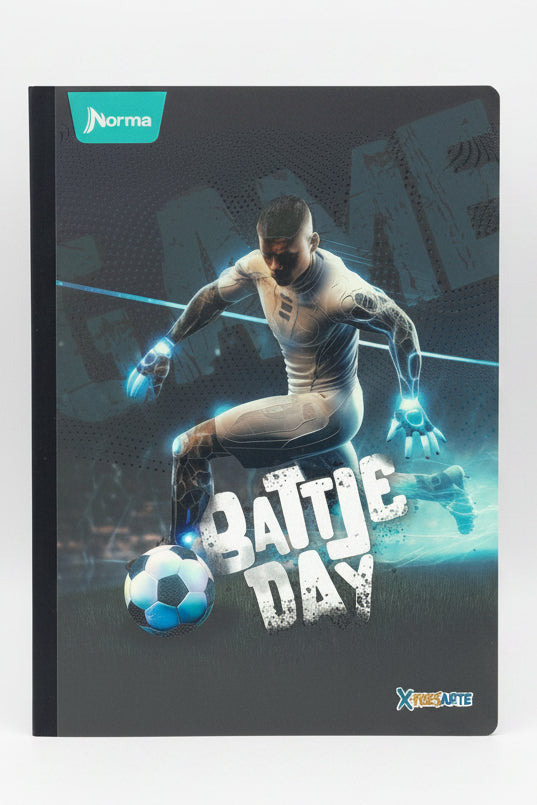 Battle Day