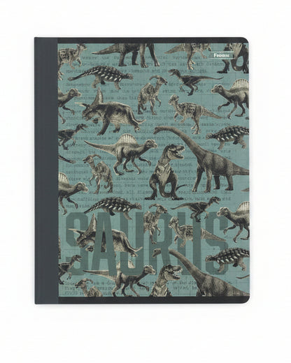 Jurassic Explorer
