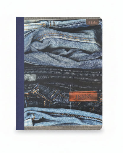 Layered Jean