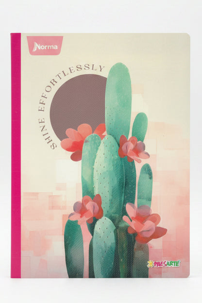 Libreta X-Presarte Girls Gde 200 PG