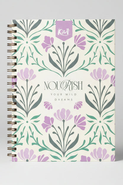 Nourish Your Wild Dreams