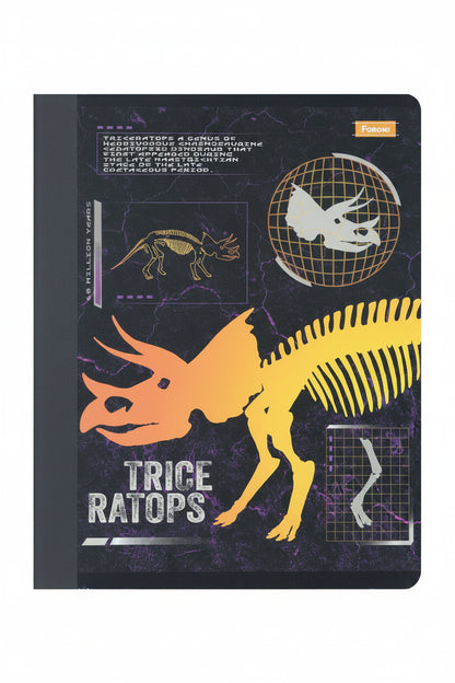 Triceratops