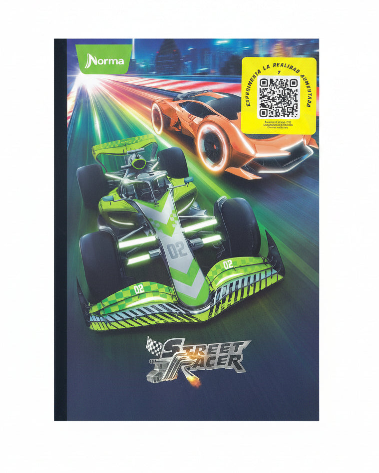 Hyper Speed