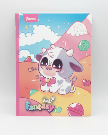 Candy Moo