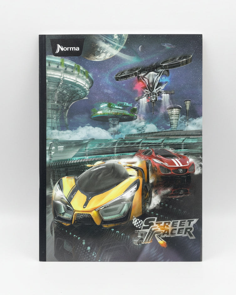 Future Velocity