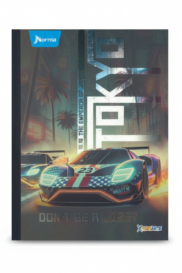 Tokyo Car