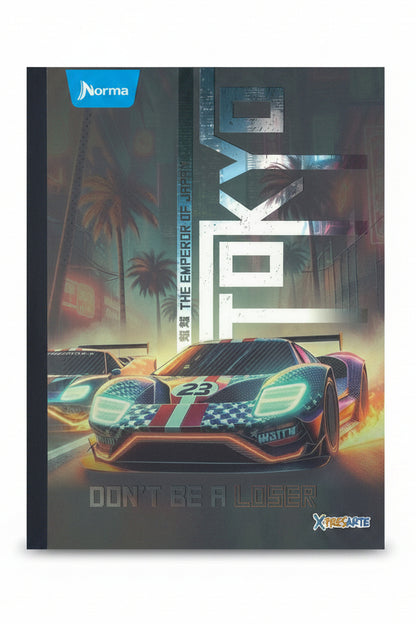Tokyo Car