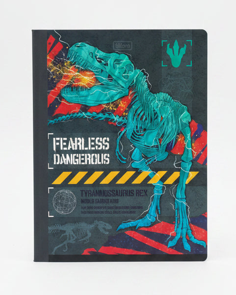 Fearless Dangerous