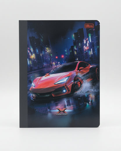 Midnight Street Racer
