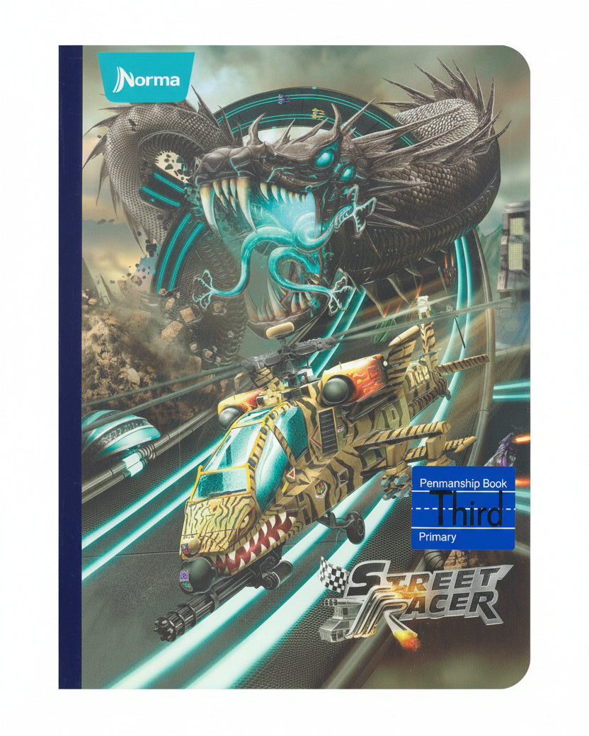 Dragon Strike