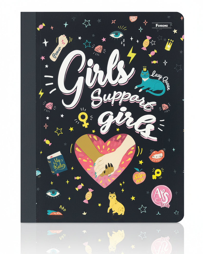 Girls Support Girls