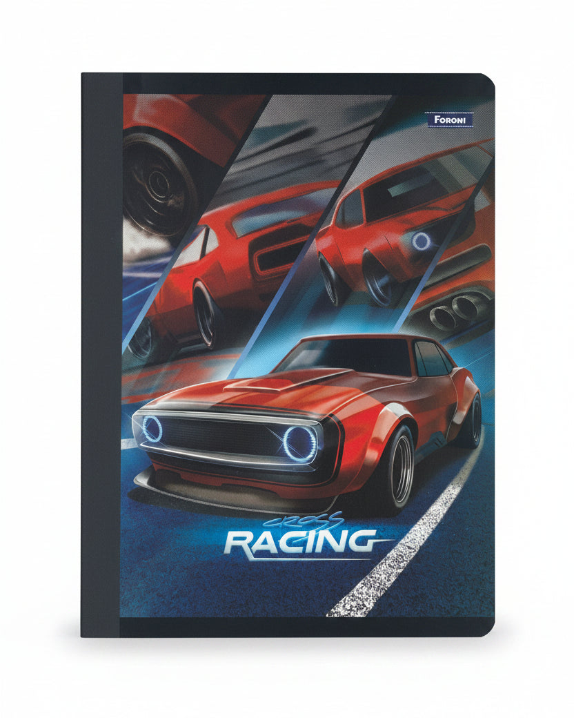 Muscle Car Legends