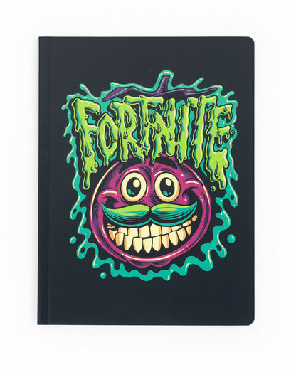 Fortnite Chaos