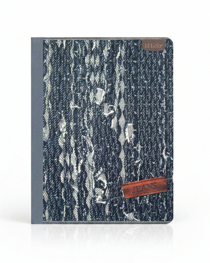 Weathered Denim