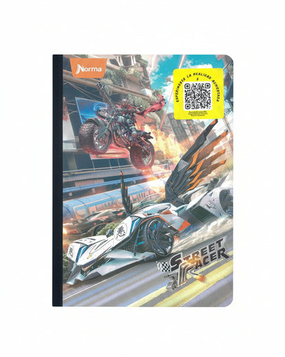 Winged Velocity
