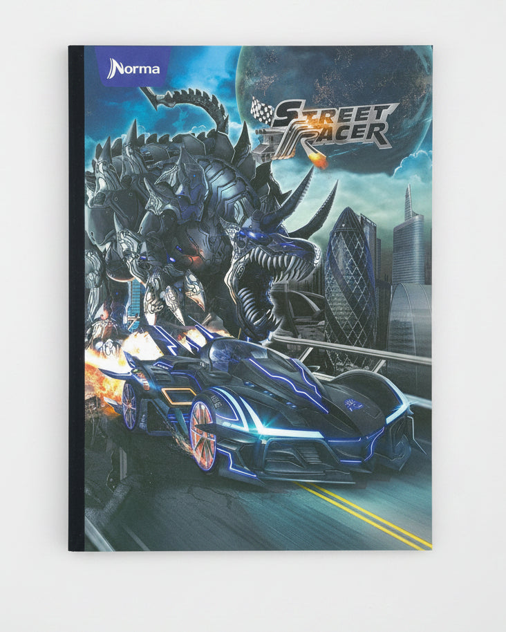 Titan Rex