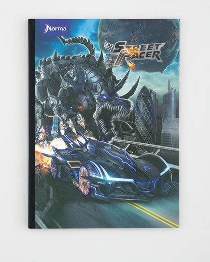 Titan Rex