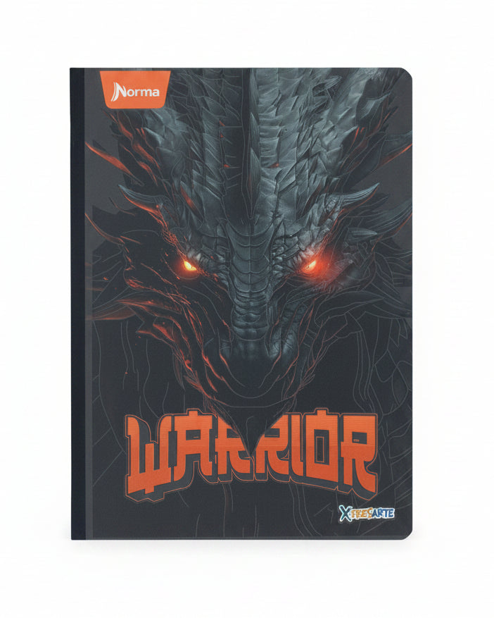Warrior