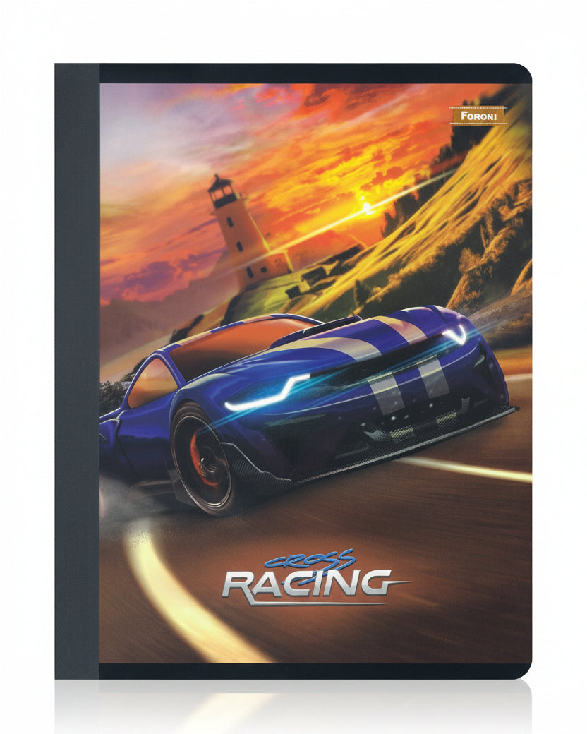 Sunset Speed
