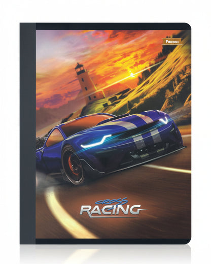 Sunset Speed