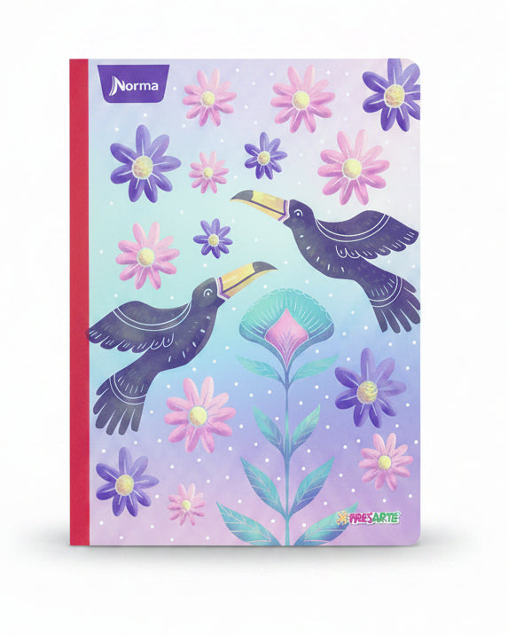 Tucan Garden