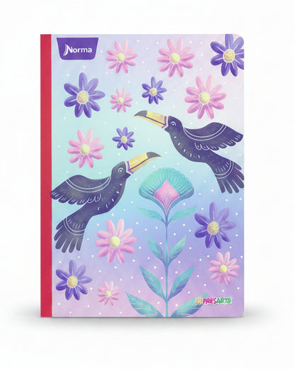 Tucan Garden