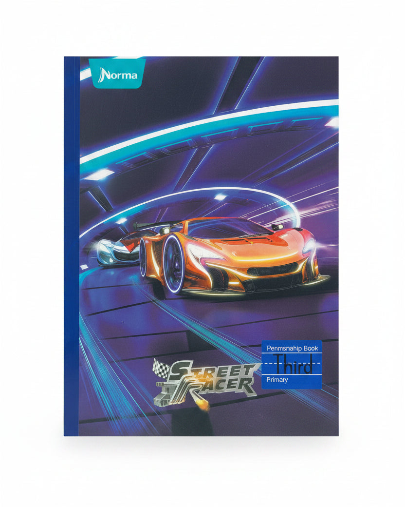 Midnight Velocity