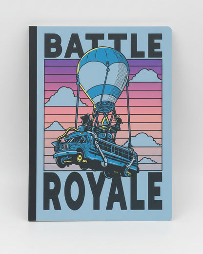 Battle Royale