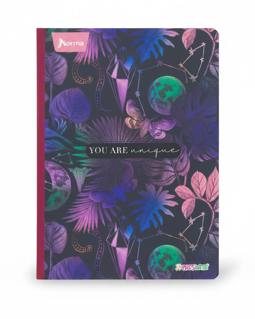 You Are Unique